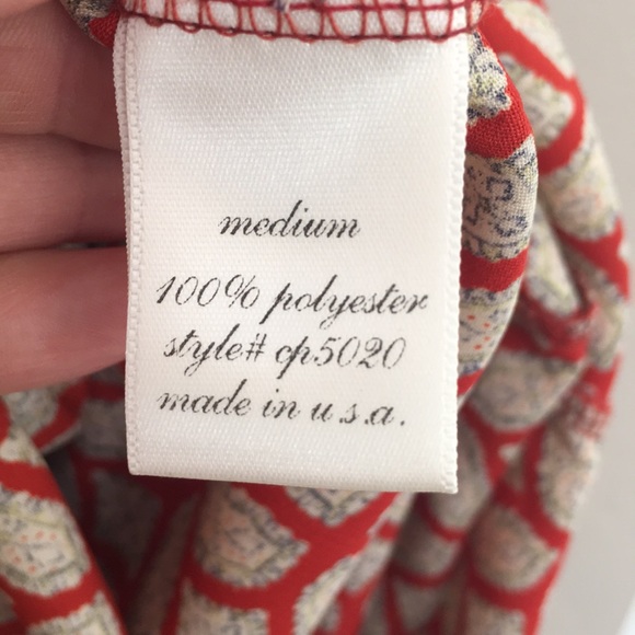 High Waist Palazzo Pants - Picture 3 of 4